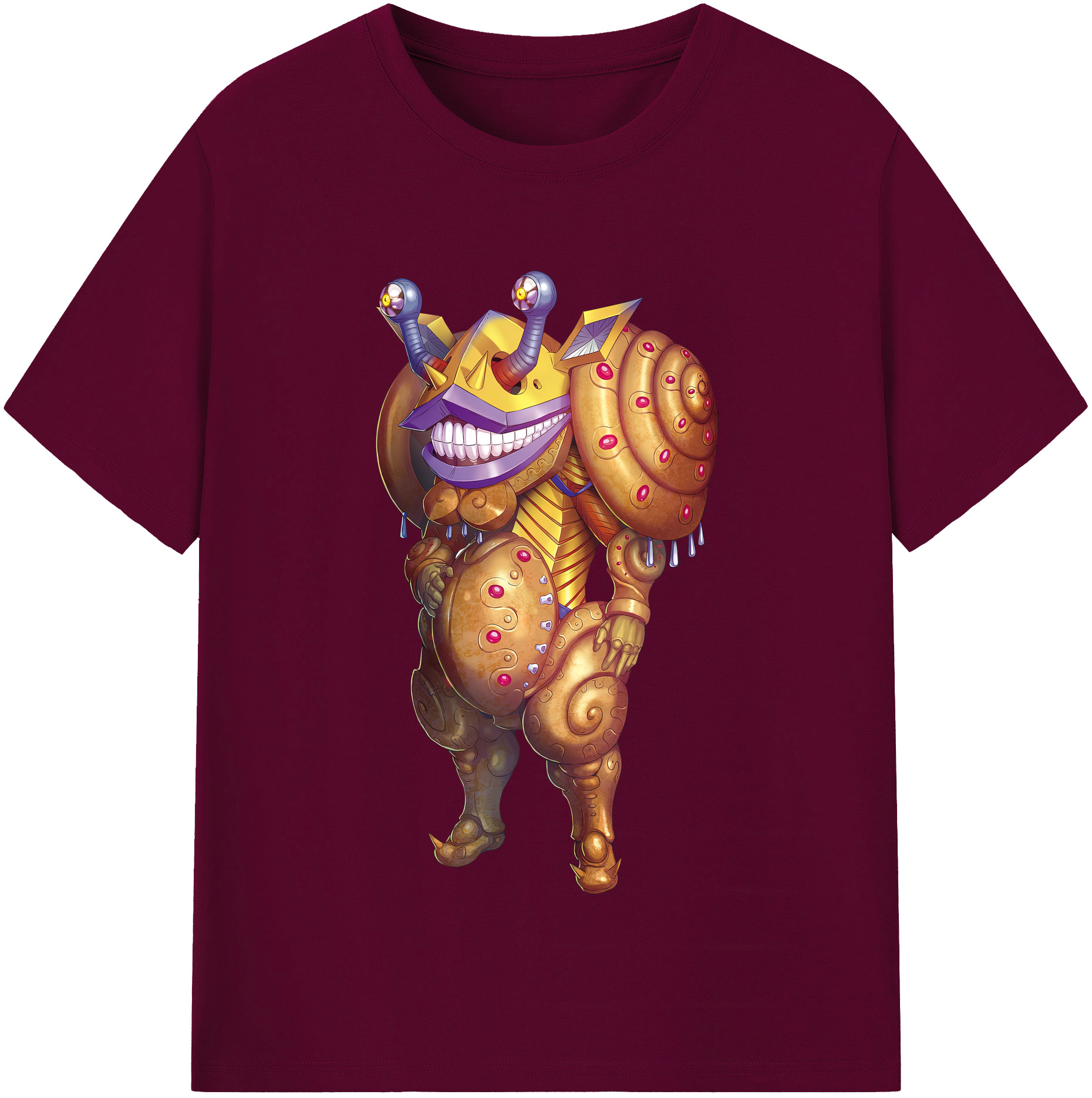 （画像用） ウルトラマン Ultraman レディースカジュアルプリントTシャツ（綿100％）